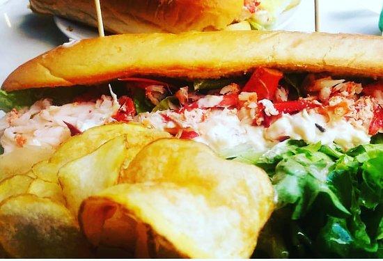 BB&L Burger Beef & Lobster