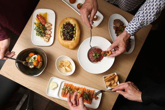 Season Restaurant Barcelona