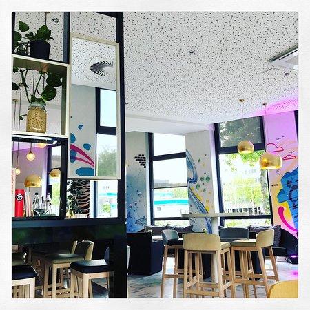 Werft Craft Cuisine & Cocktails