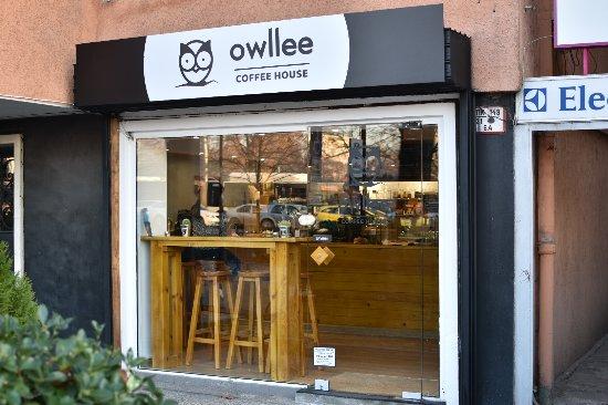Owllee Coffee House