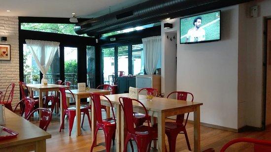 Ciccione Panini Bar # 3