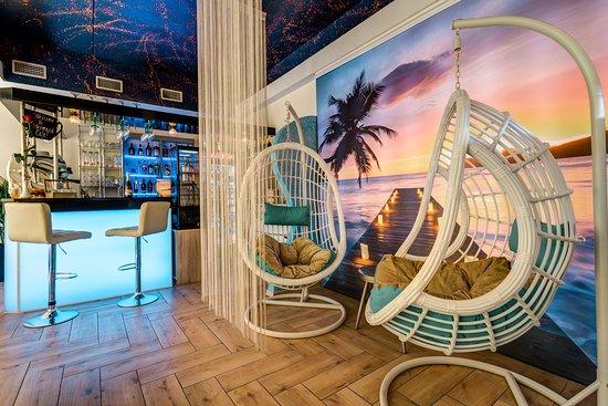 Mermaid Cafe