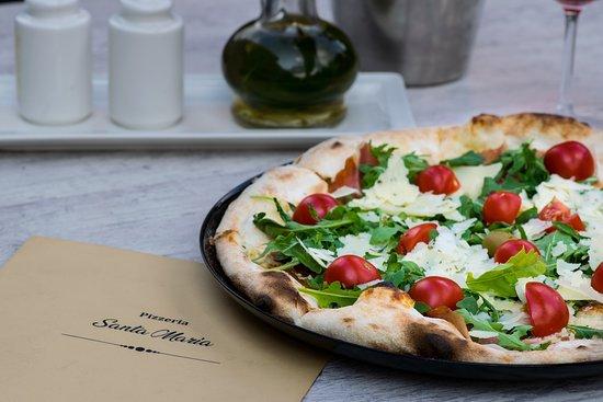 Pizzeria Santa Maria