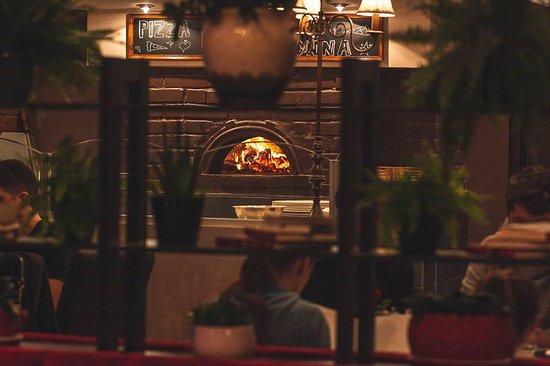 Trattoria della Nonna