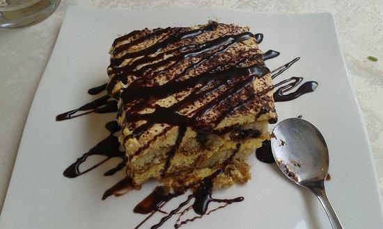 Ristorante Pizzeria Al Redentor