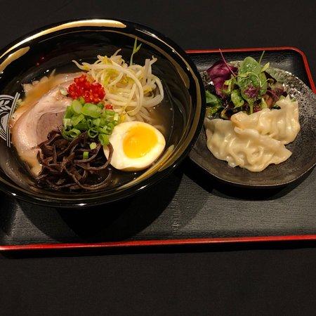 HIBIKI Japanese dynamic kitchen & bar