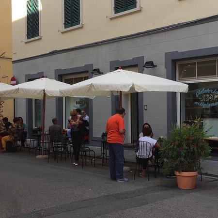 Gelateria Artigianale BiBot