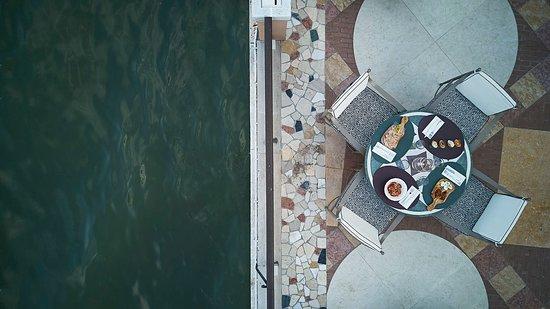 Giudecca 10 at Belmond Hotel Cipriani