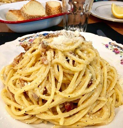 Aridaje Cucina Romana Responsabile