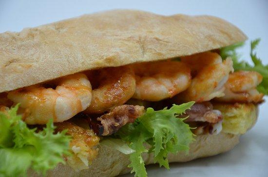 Ma.To - fish food evolution