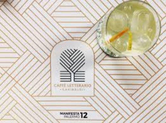 Caffe Letterario Garibaldi