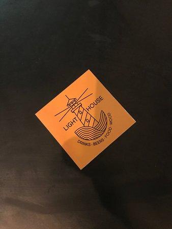 Lighthouse Drinks & Food