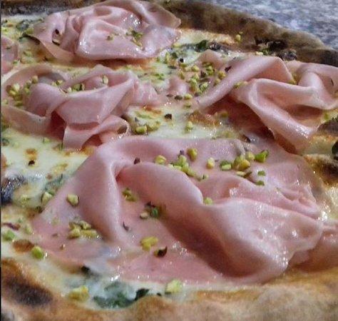 Pizzeria Regina Margherita