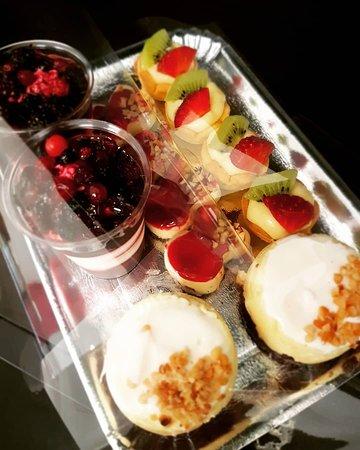 La Gelateria dello Stadio