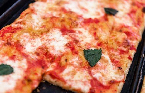 Pizzeria marruzzella