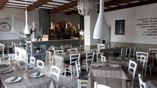 Che c'e c'e Ristobistrot