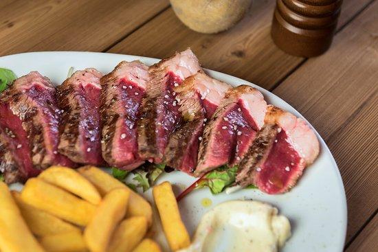 Ristorante Montenapoleone Cafe