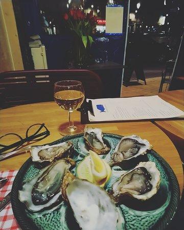 Le Bistrot du Cachalot