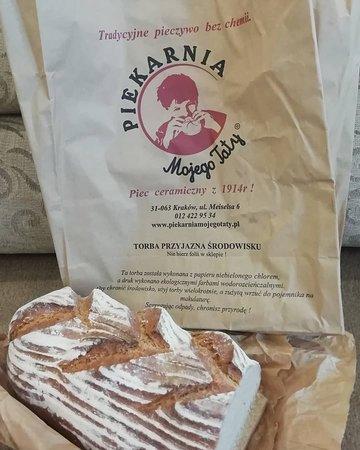Piekarnia Mojego Taty