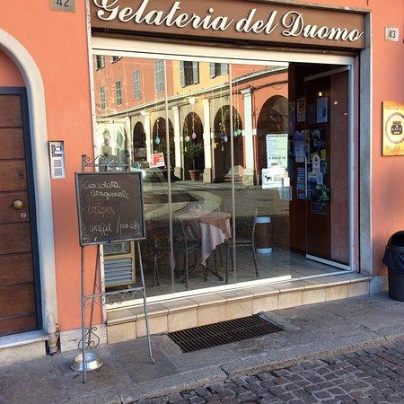 Gelateria del Duomo