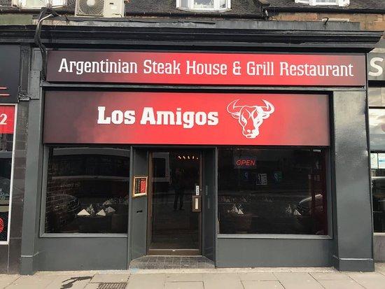 Los Amigos