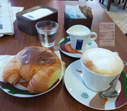 Caffetteria Lo Spallino