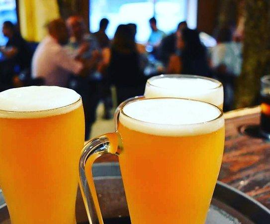 La Birra de Brian Ruzafa