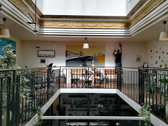 Lettera Viva Caffe Letterario