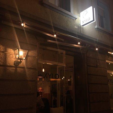 Xylo Cafe Bar