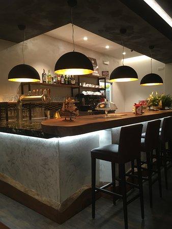 Restaurant Bistro Morettine