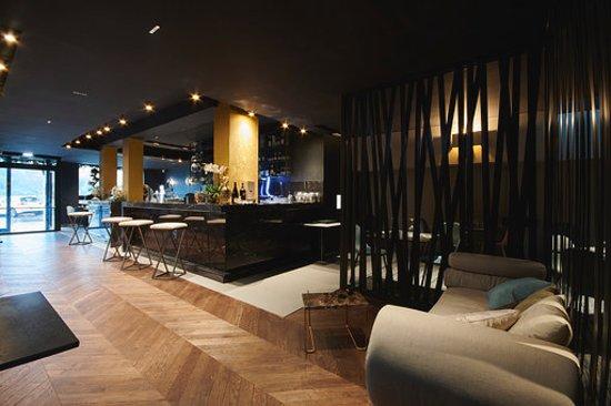 GAN Lounge Restaurant