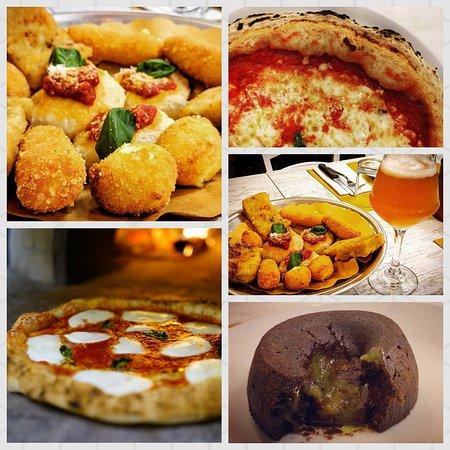 Pizzeria da Antonio