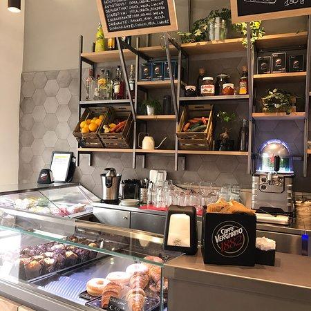 Latteria San Lorenzo