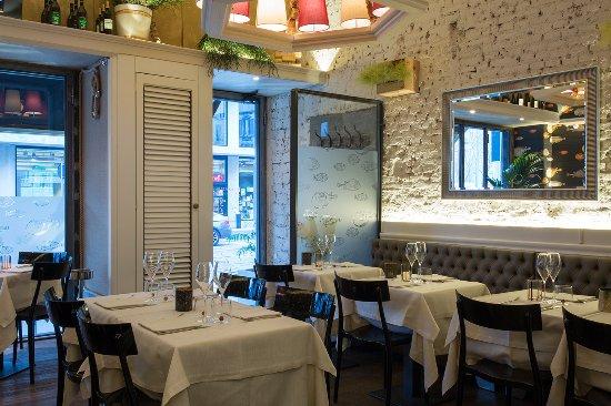 AleXAmber Fish Cuisine