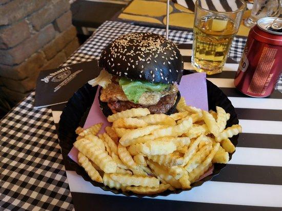 Jack's Wings and Things