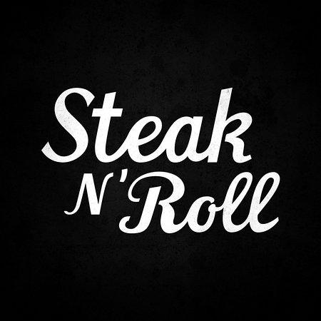 Steak N' Roll