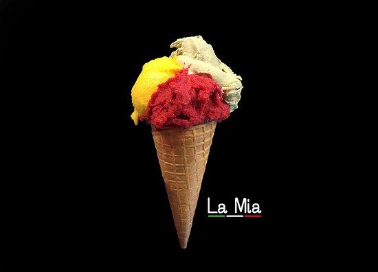 La Mia Gelateria