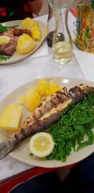 Restaurante os Baroes