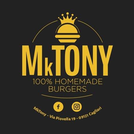 Mk TONY