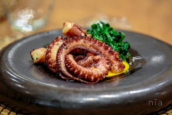 Nia Ristorante E Cafe