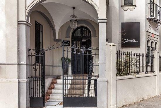 Sobretablas Restaurante