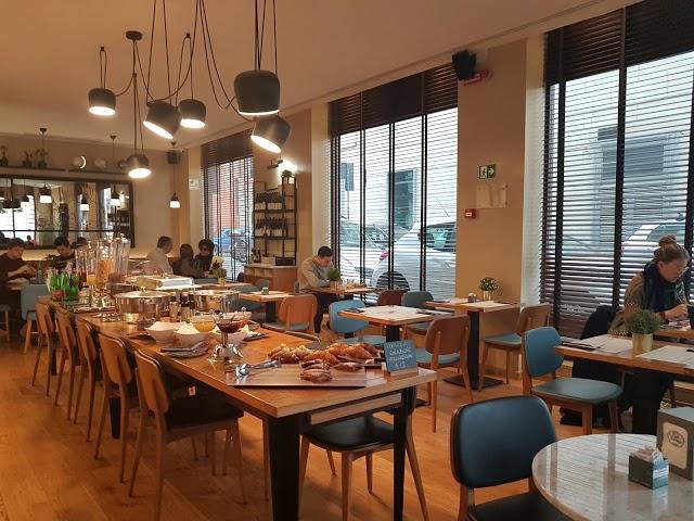 Molino - bakery bar & cucina