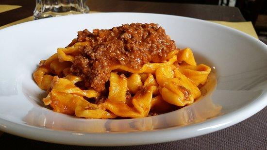 Hostaria Via Aemilia