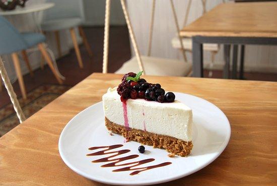 NonnAnge Bakery & Coffee