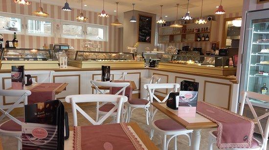 Pasticceria Tripaldi