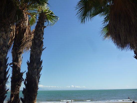 Chiosco Santa Teresa