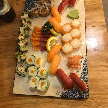 Sushi ZO