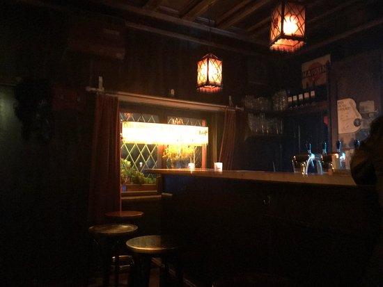 Bierstube Alt Berlin