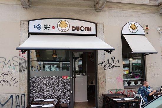 Duomi