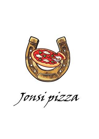 Jonsi Pizza